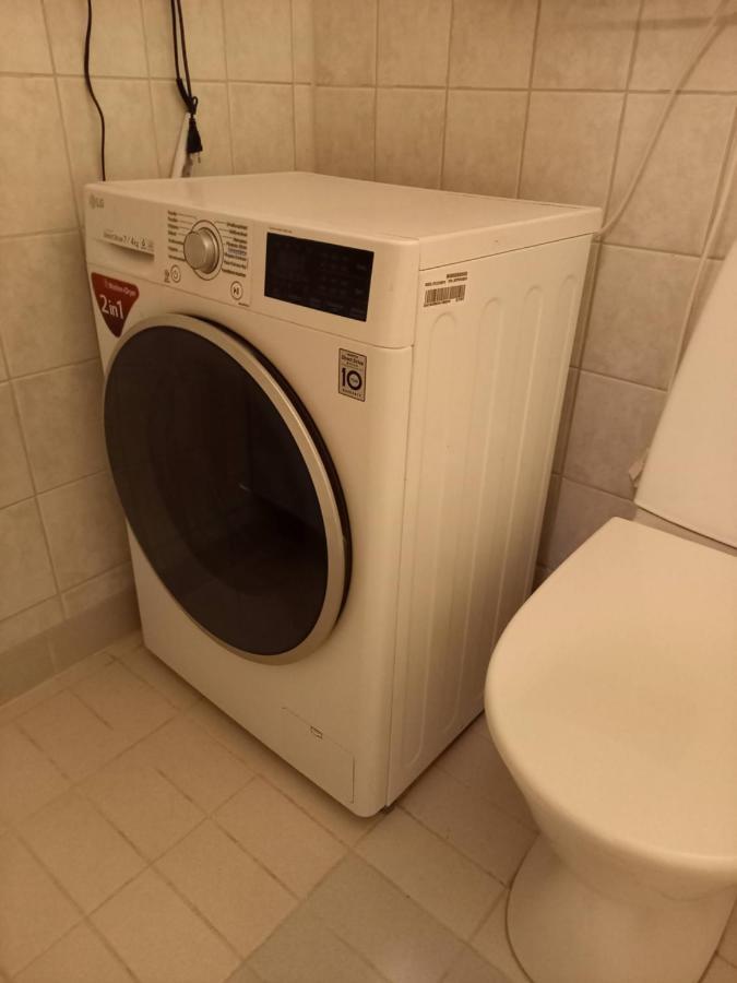 פייקסמאקי Kaksio Pieksaemaeen Keskustassa מראה חיצוני תמונה